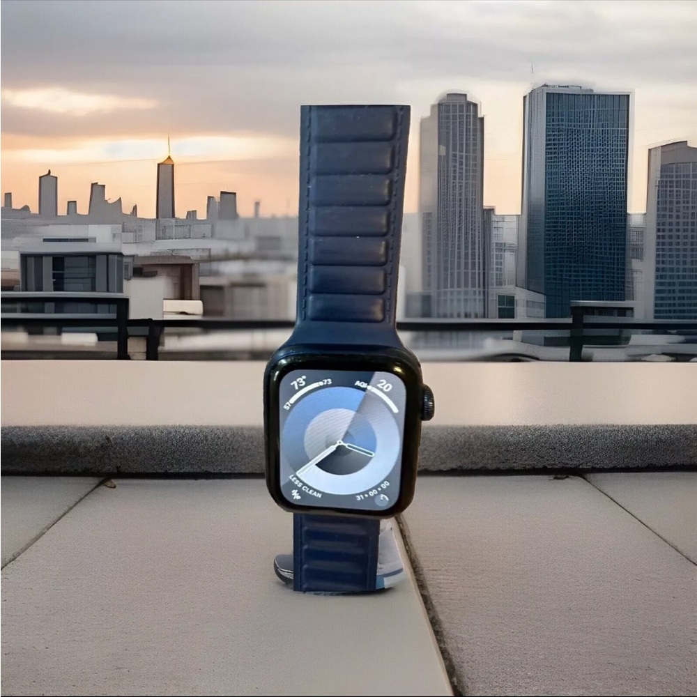 Apple Watch Series 6 - Picture 8 of 12